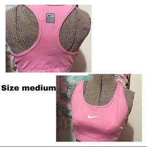 Nike Pro Sports Bra